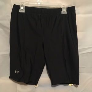 Under Armour Compression Shorts - 6”